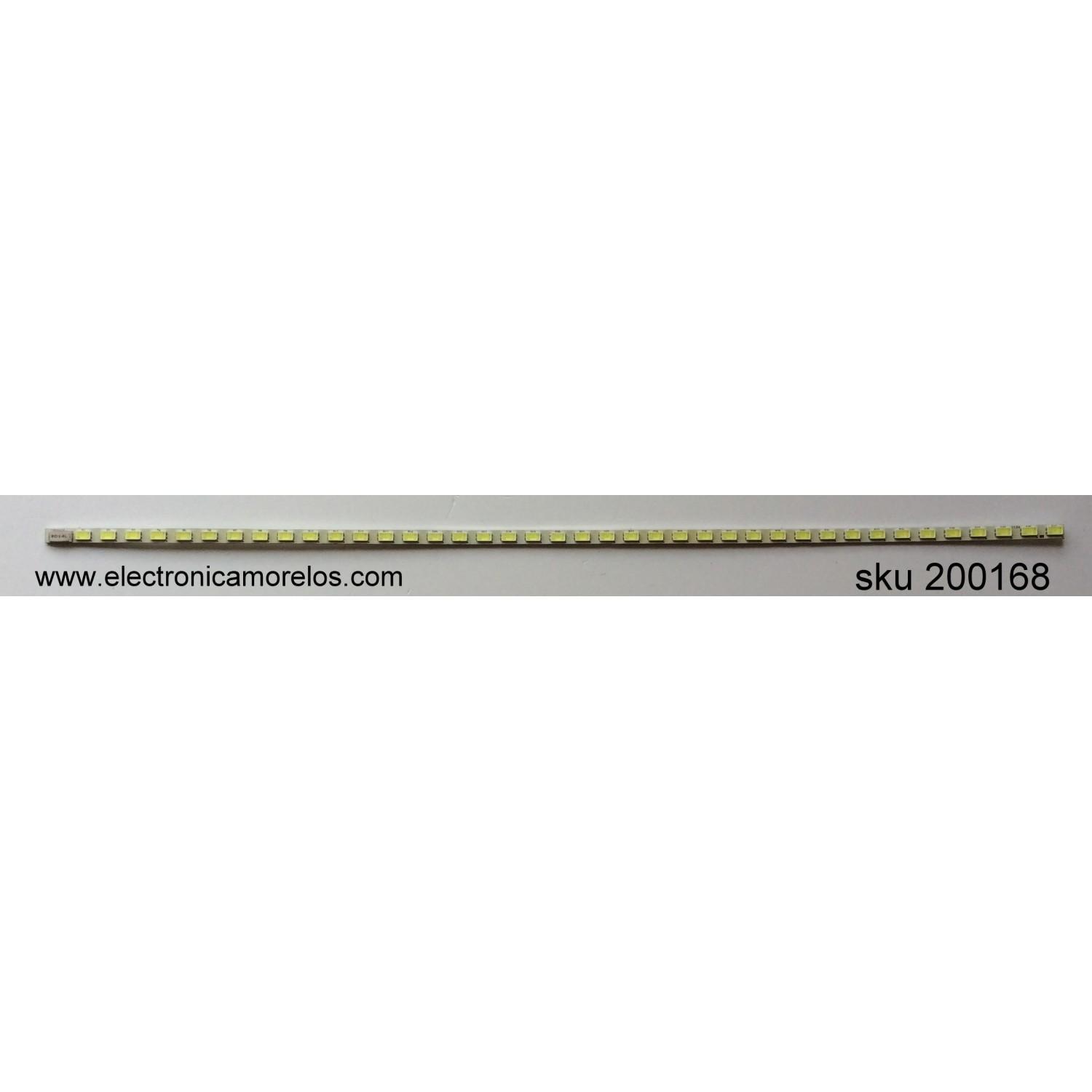 KIT DE LED PARA TV / WESTINGHOUSE V320BJ2 / WESTINGHOUSE LD-3265	